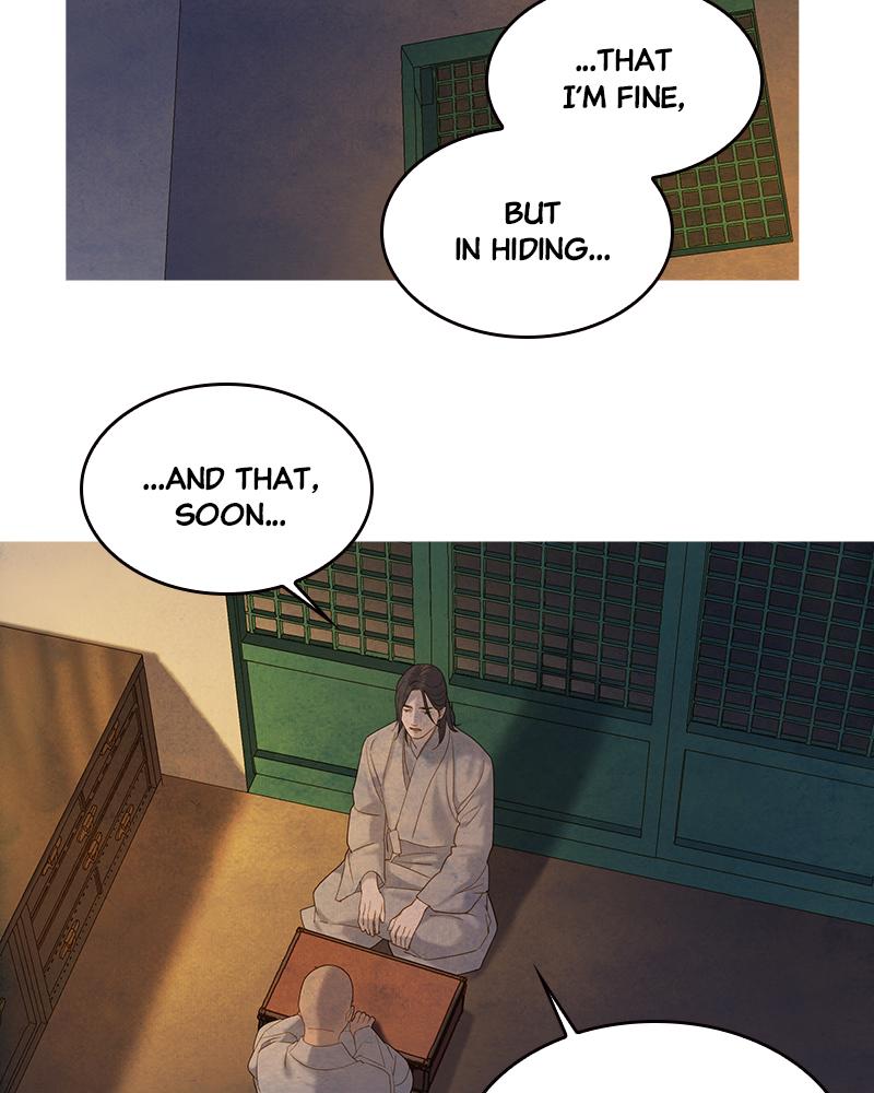 Read Whale Star The Gyeongseong Mermaid Manga Online
