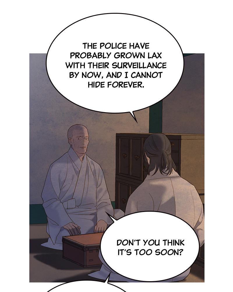 Read Whale Star The Gyeongseong Mermaid Manga Online