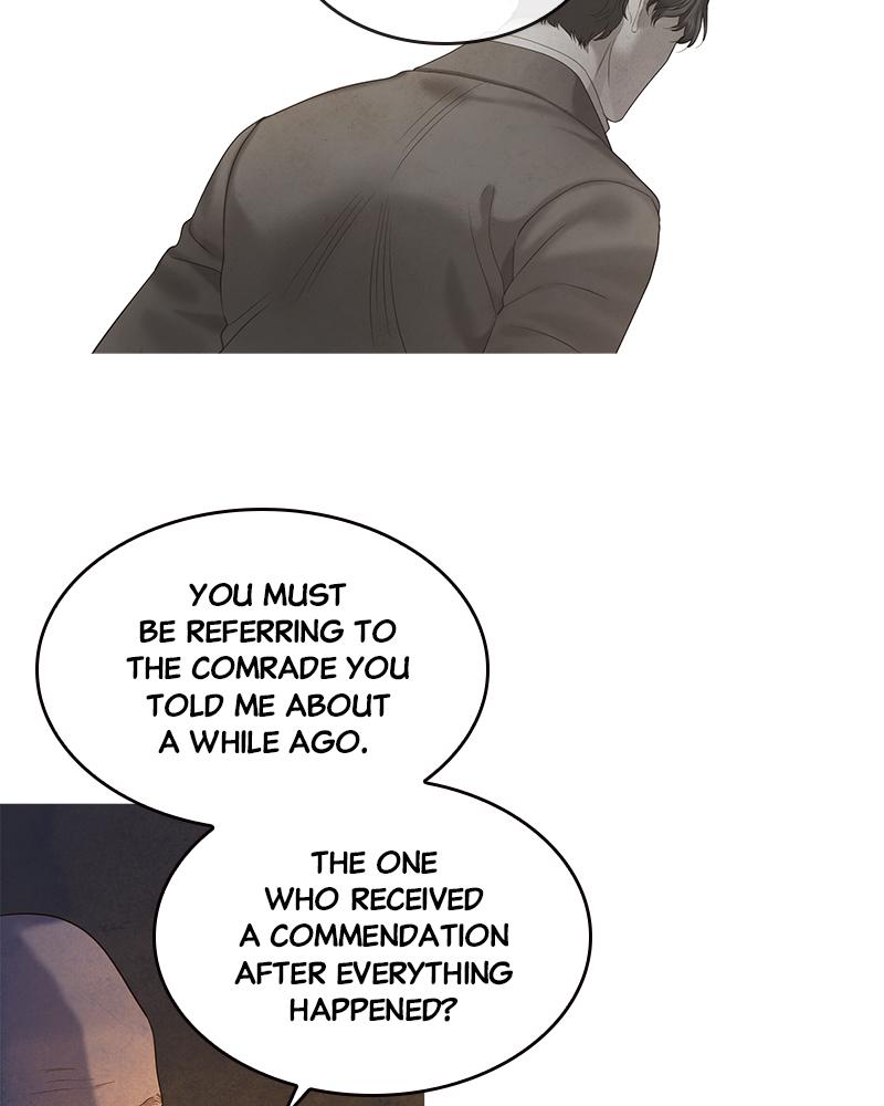 Read Whale Star The Gyeongseong Mermaid Manga Online