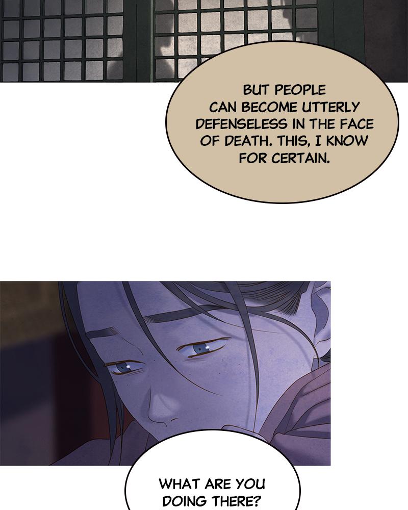 Read Whale Star The Gyeongseong Mermaid Manga Online