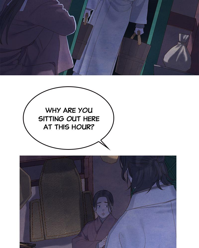 Read Whale Star The Gyeongseong Mermaid Manga Online