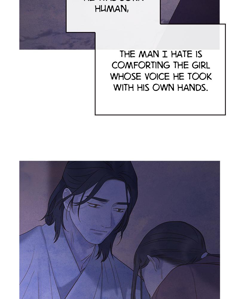 Read Whale Star The Gyeongseong Mermaid Manga Online