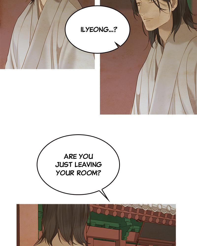 Read Whale Star The Gyeongseong Mermaid Manga Online