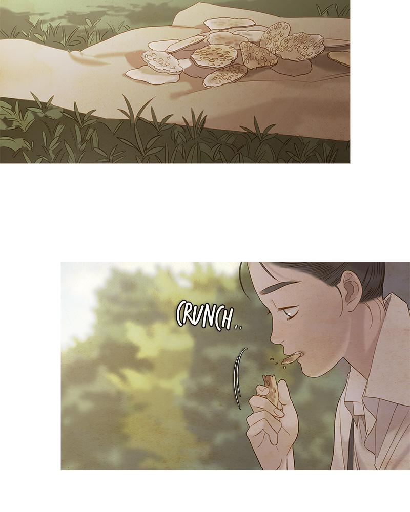 Read Whale Star The Gyeongseong Mermaid Manga Online