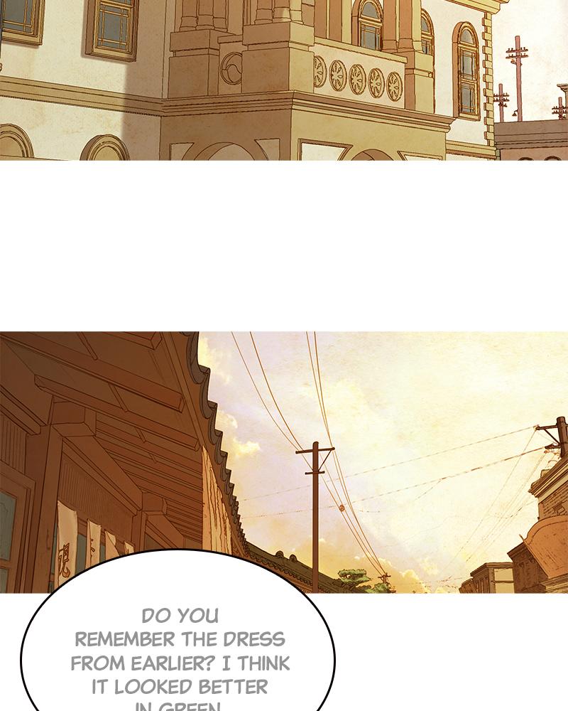 Read Whale Star The Gyeongseong Mermaid Manga Online