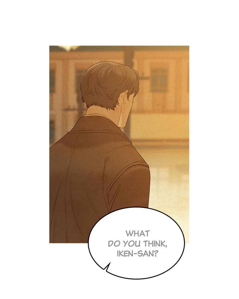 Read Whale Star The Gyeongseong Mermaid Manga Online