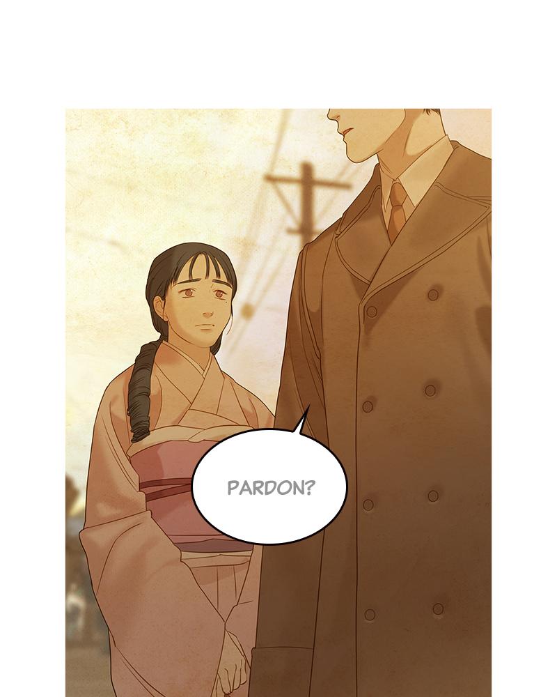 Read Whale Star The Gyeongseong Mermaid Manga Online