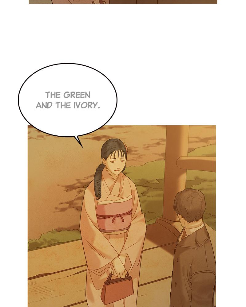 Read Whale Star The Gyeongseong Mermaid Manga Online
