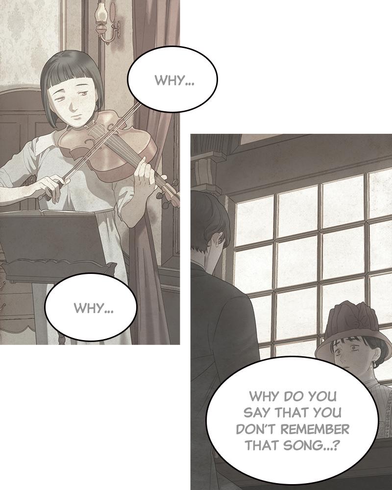 Read Whale Star The Gyeongseong Mermaid Manga Online