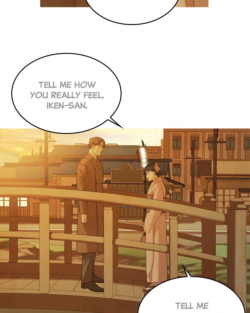 Read Whale Star The Gyeongseong Mermaid Manga Online