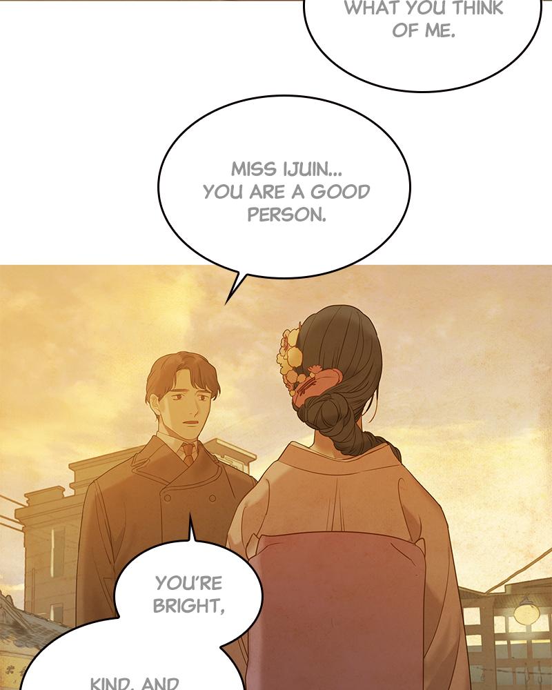 Read Whale Star The Gyeongseong Mermaid Manga Online