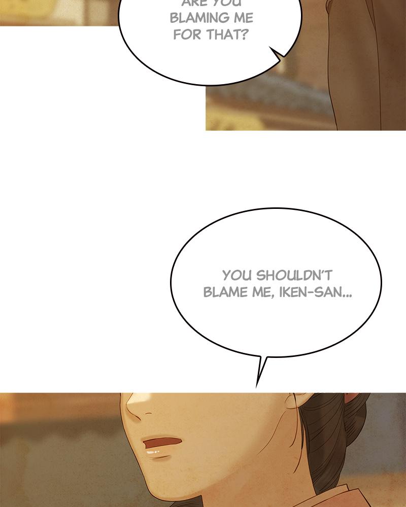 Read Whale Star The Gyeongseong Mermaid Manga Online