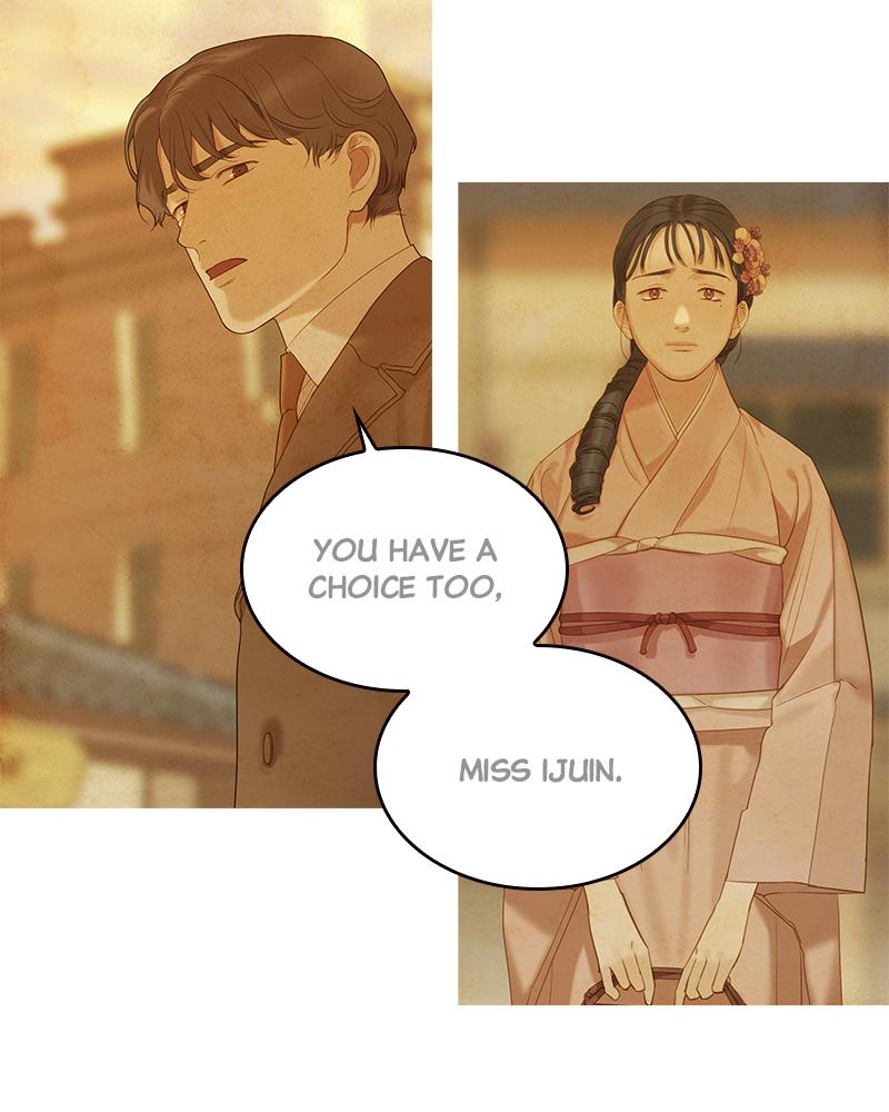 Read Whale Star The Gyeongseong Mermaid Manga Online