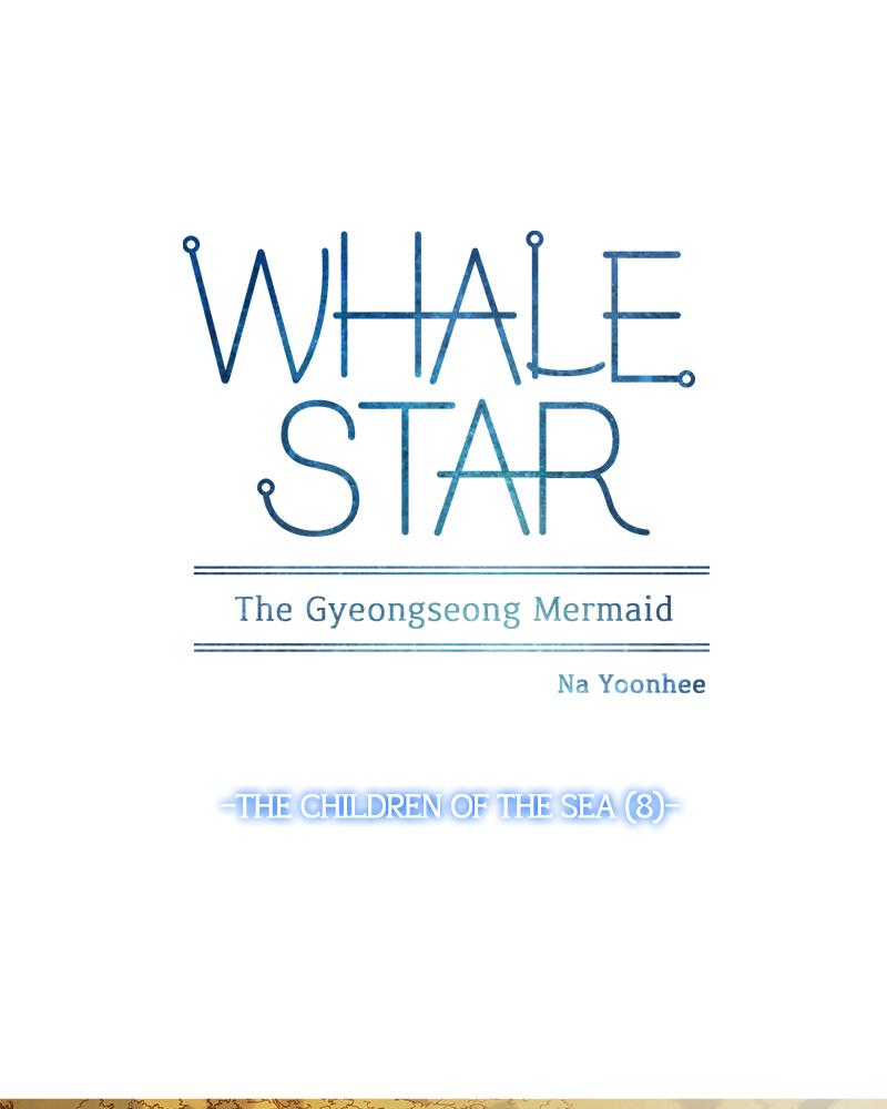 Read Whale Star The Gyeongseong Mermaid Manga Online