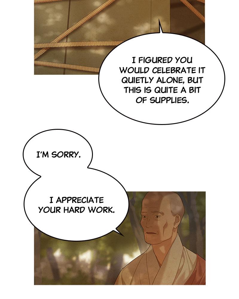 Read Whale Star The Gyeongseong Mermaid Manga Online