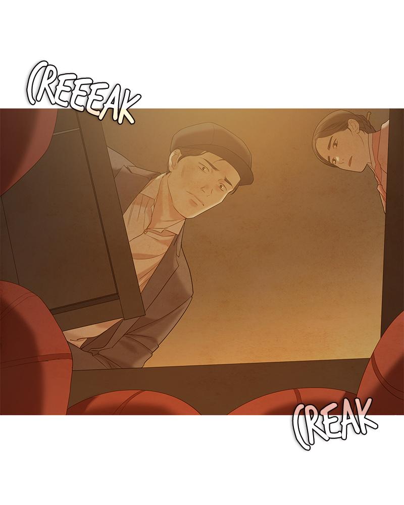 Read Whale Star The Gyeongseong Mermaid Manga Online