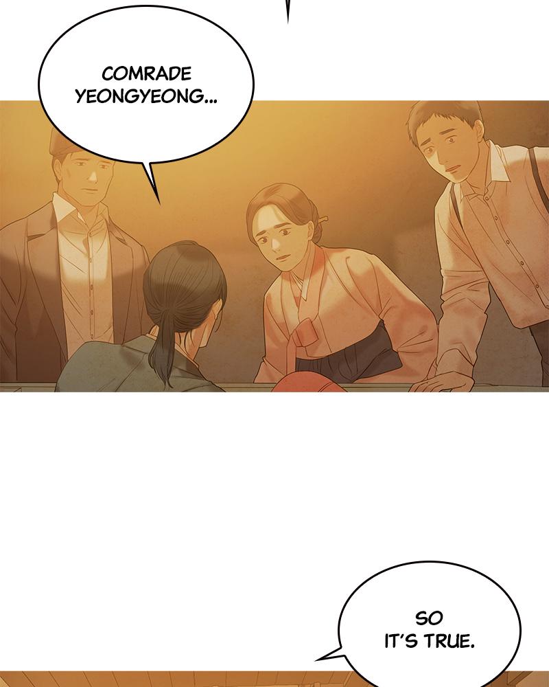 Read Whale Star The Gyeongseong Mermaid Manga Online