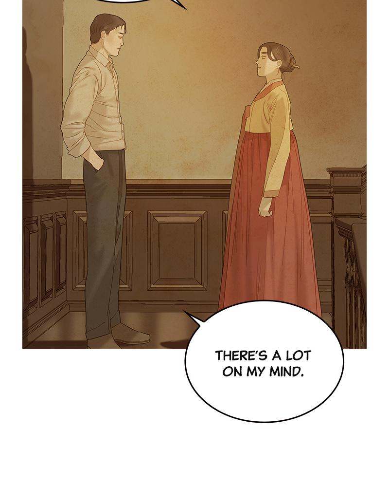 Read Whale Star The Gyeongseong Mermaid Manga Online