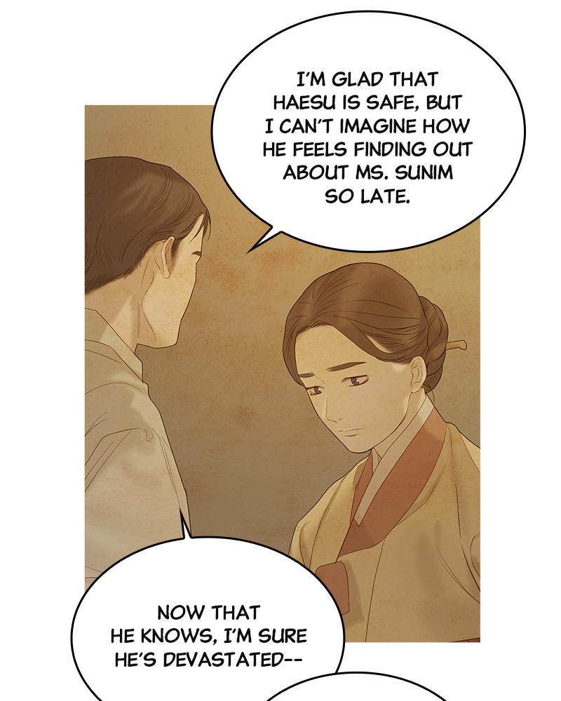 Read Whale Star The Gyeongseong Mermaid Manga Online