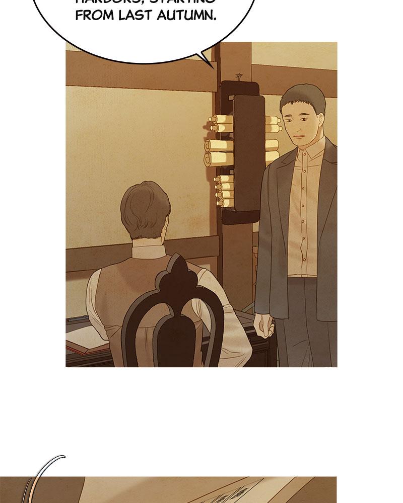 Read Whale Star The Gyeongseong Mermaid Manga Online