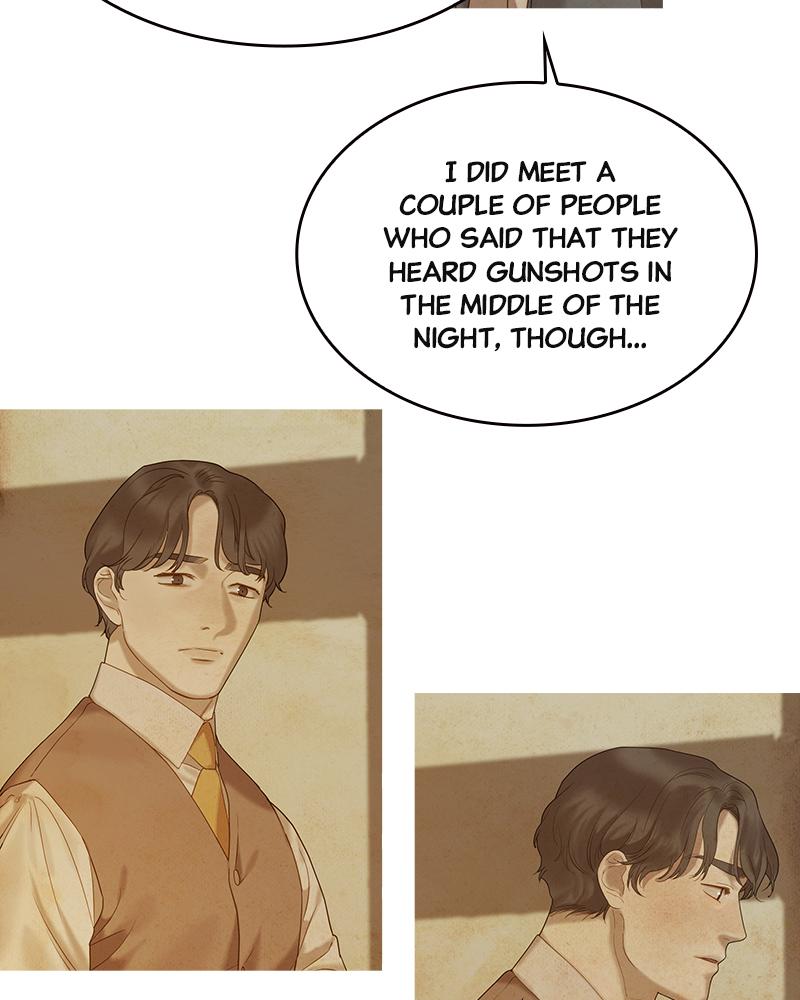 Read Whale Star The Gyeongseong Mermaid Manga Online