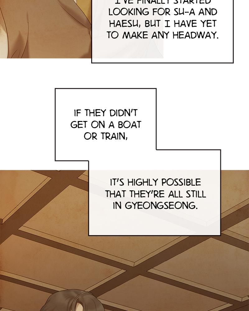 Read Whale Star The Gyeongseong Mermaid Manga Online