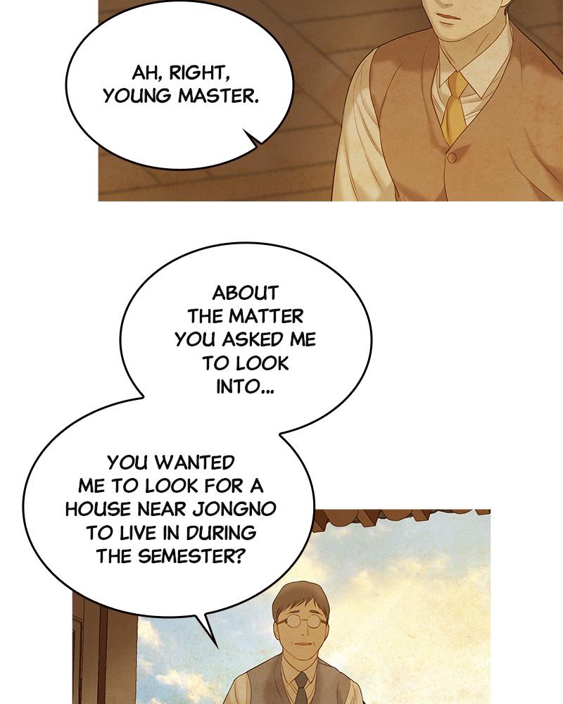 Read Whale Star The Gyeongseong Mermaid Manga Online
