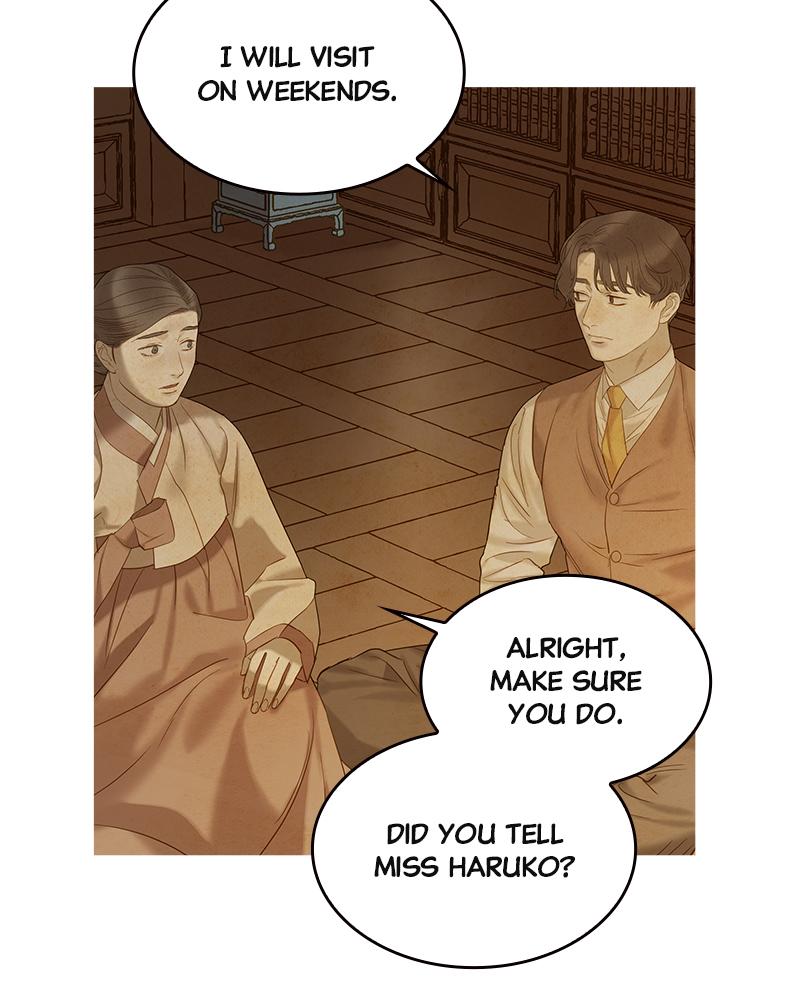 Read Whale Star The Gyeongseong Mermaid Manga Online