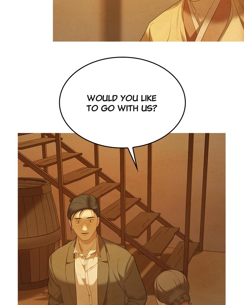 Read Whale Star The Gyeongseong Mermaid Manga Online