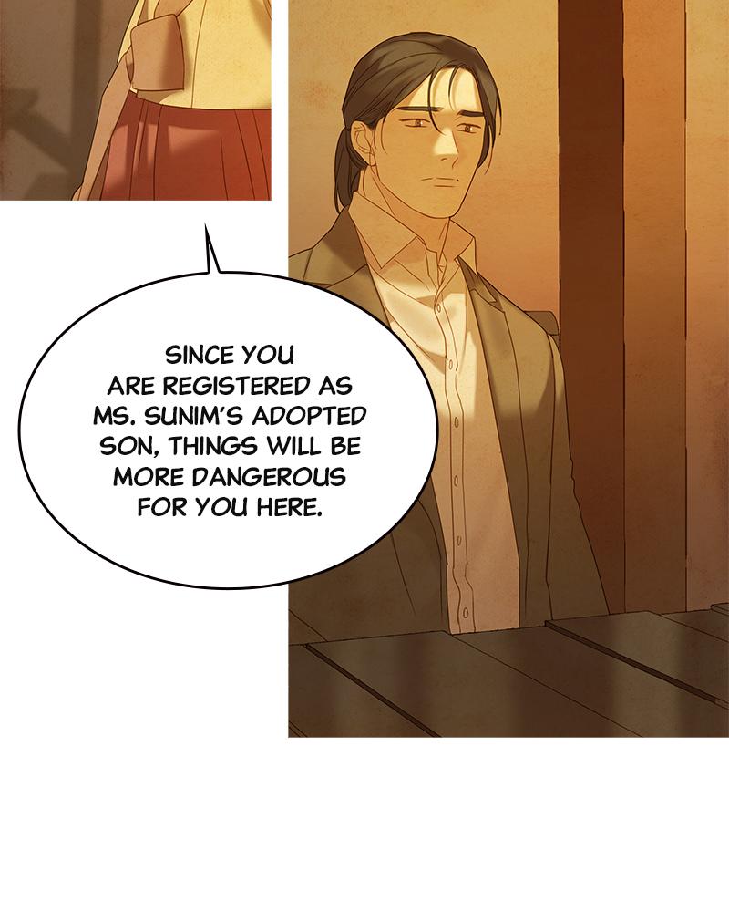 Read Whale Star The Gyeongseong Mermaid Manga Online