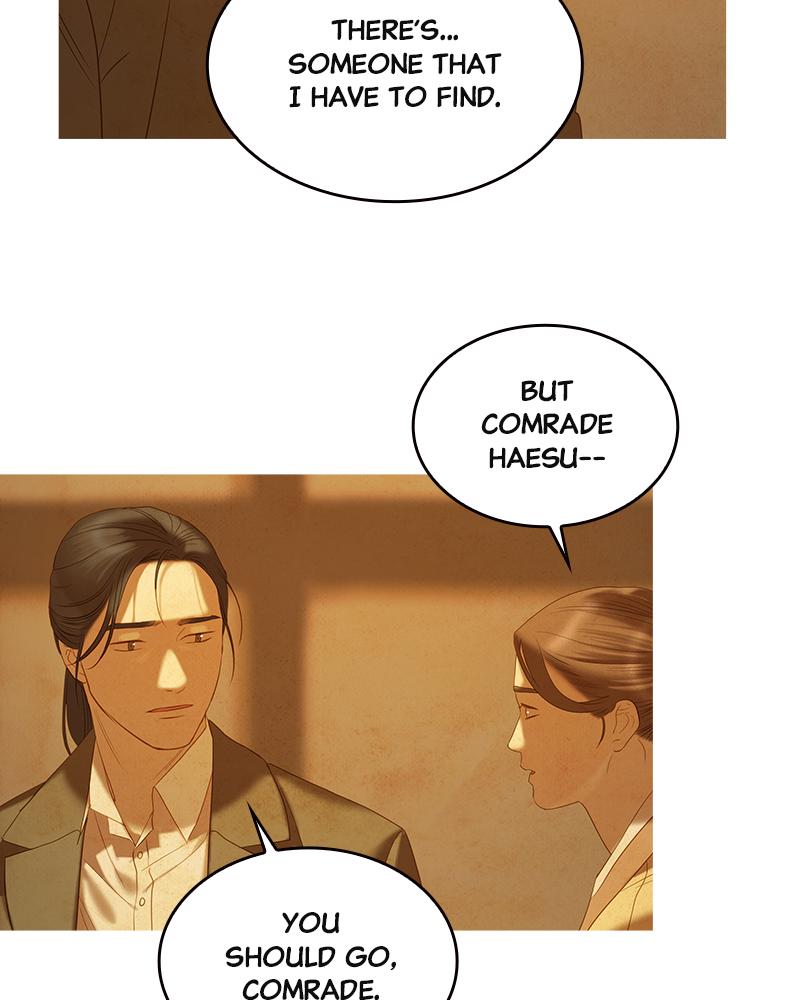 Read Whale Star The Gyeongseong Mermaid Manga Online