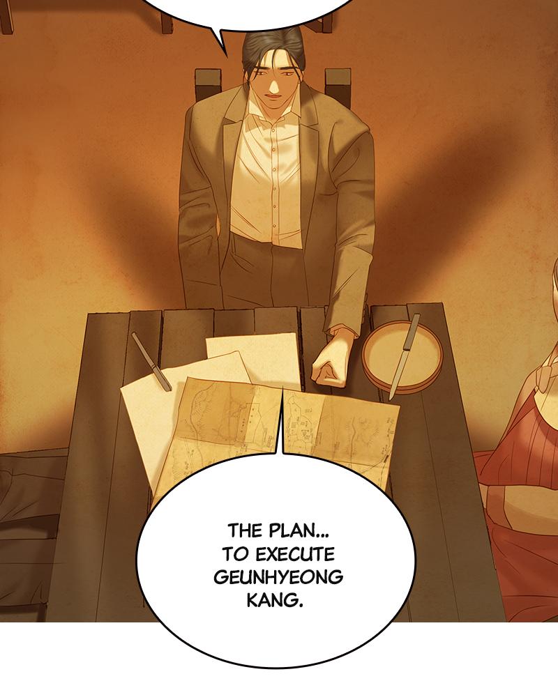 Read Whale Star The Gyeongseong Mermaid Manga Online