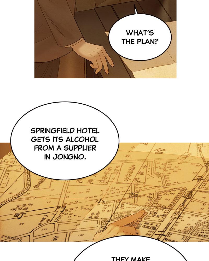 Read Whale Star The Gyeongseong Mermaid Manga Online