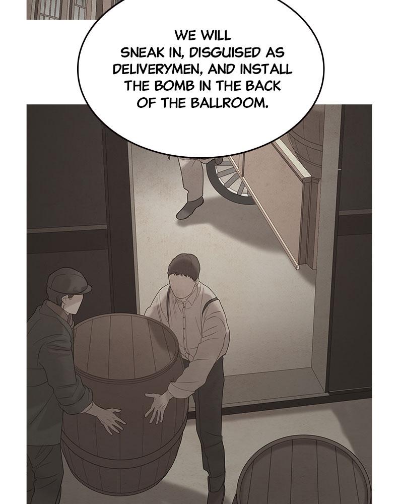 Read Whale Star The Gyeongseong Mermaid Manga Online