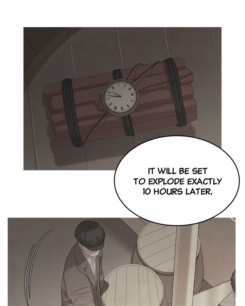 Read Whale Star The Gyeongseong Mermaid Manga Online