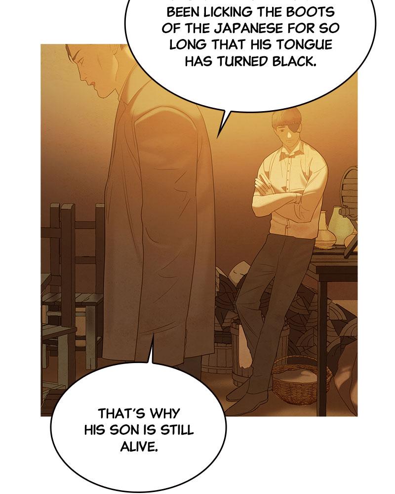 Read Whale Star The Gyeongseong Mermaid Manga Online