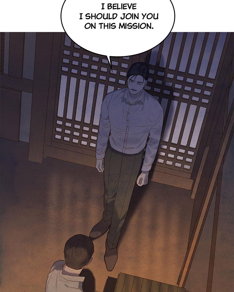Read Whale Star The Gyeongseong Mermaid Manga Online