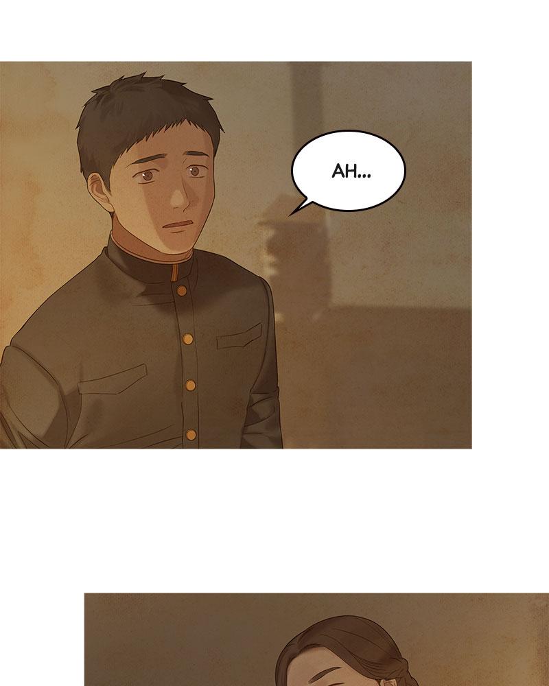 Read Whale Star The Gyeongseong Mermaid Manga Online