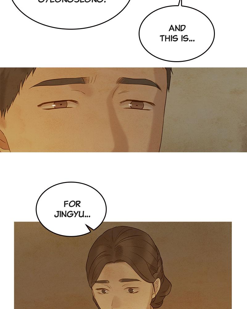 Read Whale Star The Gyeongseong Mermaid Manga Online