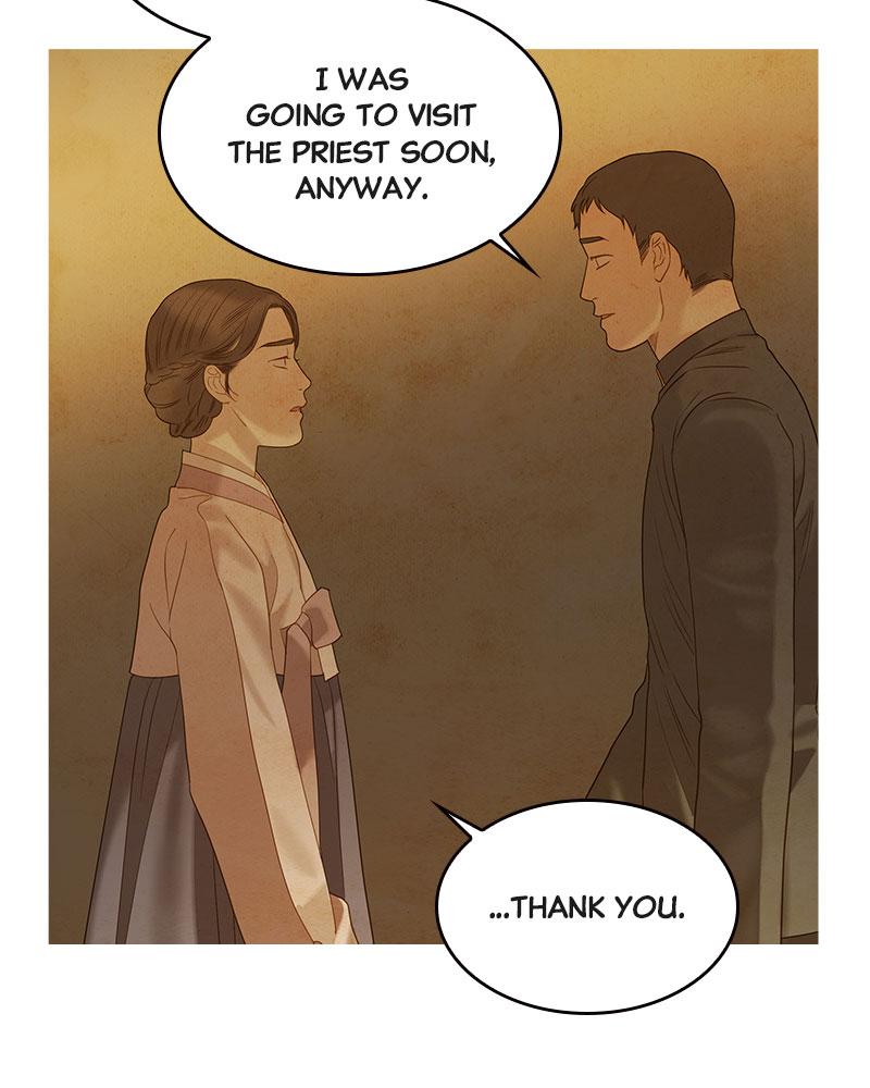 Read Whale Star The Gyeongseong Mermaid Manga Online