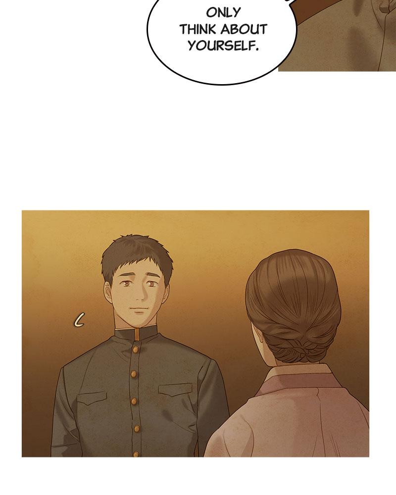 Read Whale Star The Gyeongseong Mermaid Manga Online
