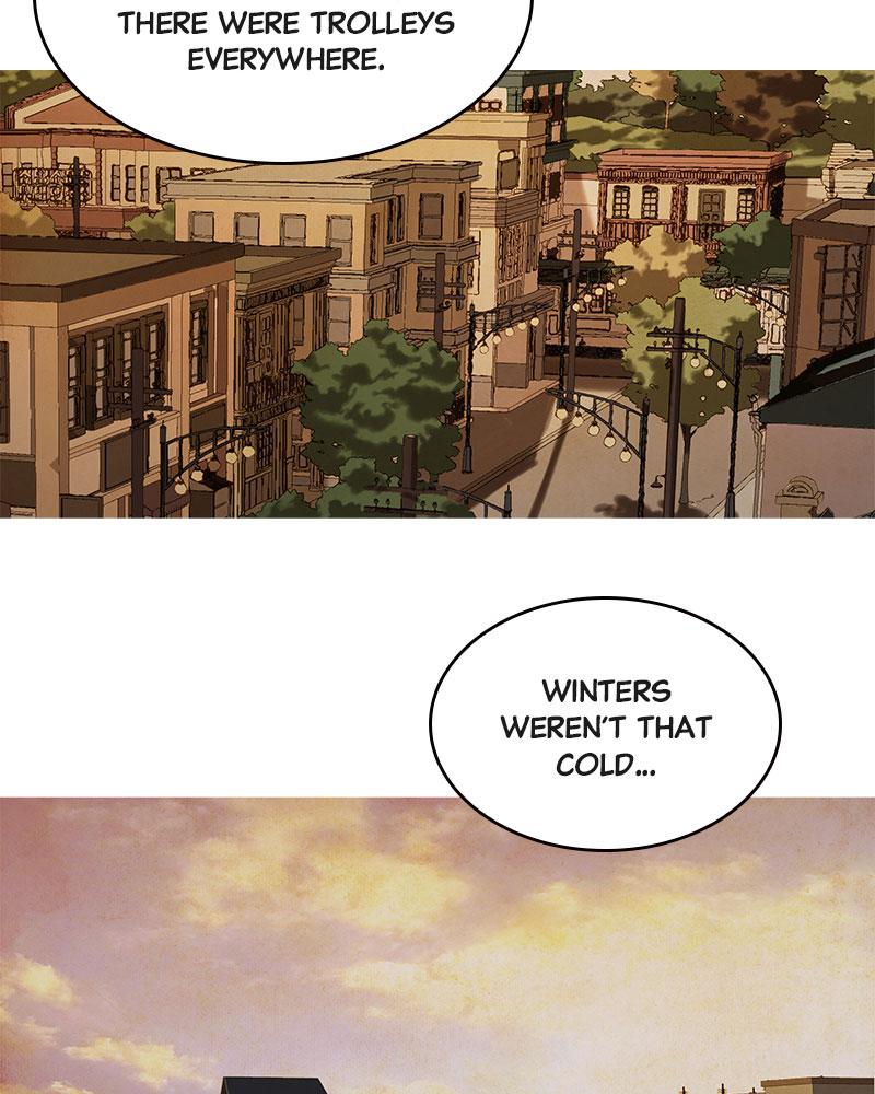 Read Whale Star The Gyeongseong Mermaid Manga Online