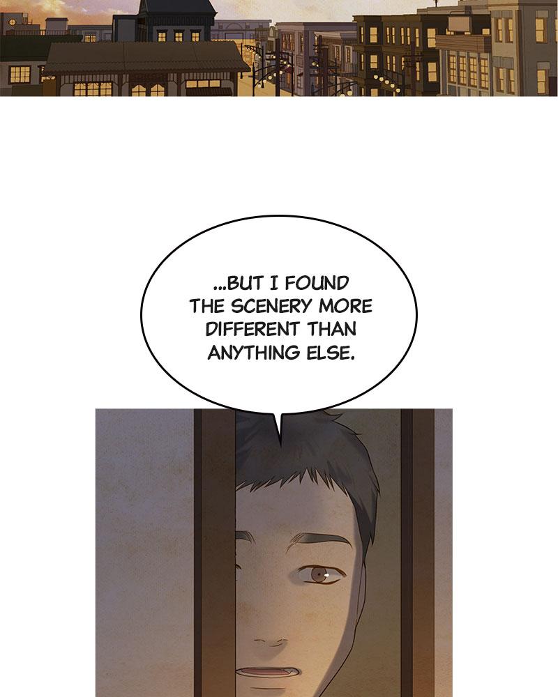 Read Whale Star The Gyeongseong Mermaid Manga Online