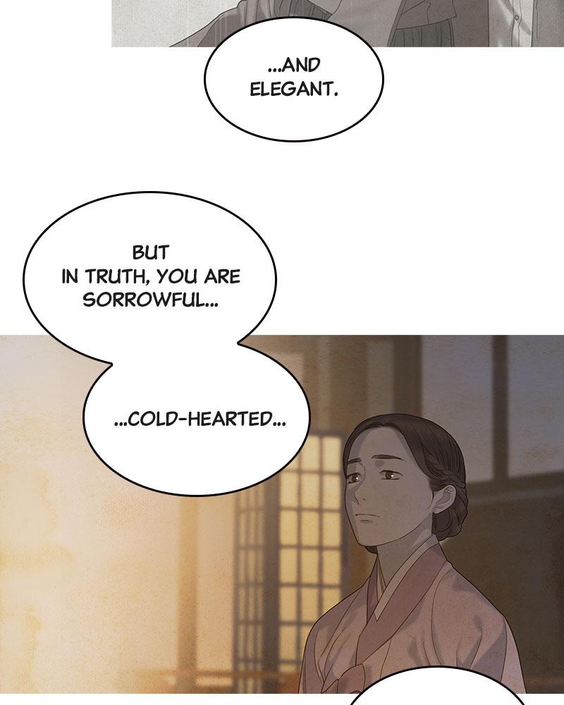 Read Whale Star The Gyeongseong Mermaid Manga Online