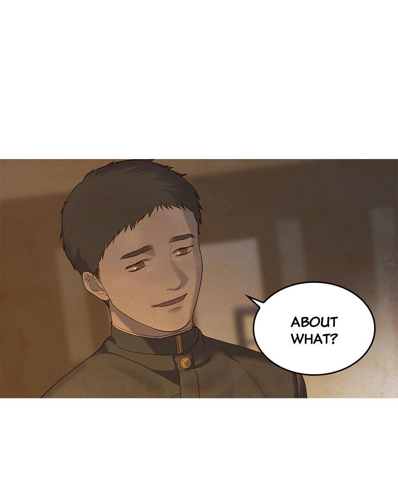 Read Whale Star The Gyeongseong Mermaid Manga Online