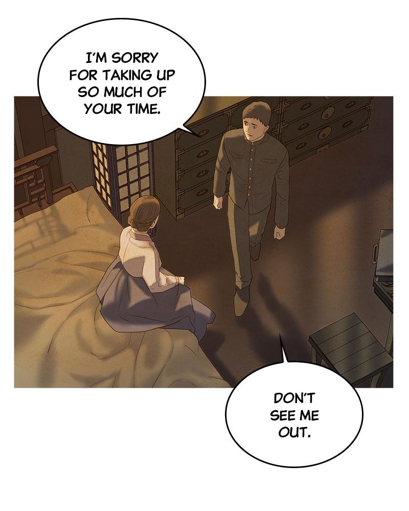 Read Whale Star The Gyeongseong Mermaid Manga Online