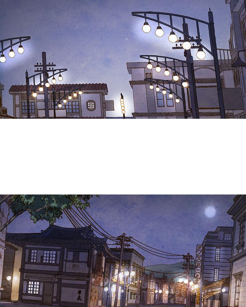 Read Whale Star The Gyeongseong Mermaid Manga Online