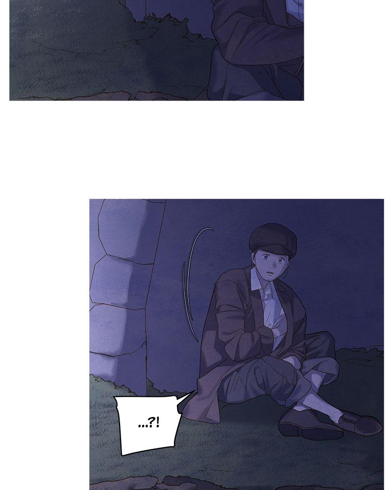 Read Whale Star The Gyeongseong Mermaid Manga Online