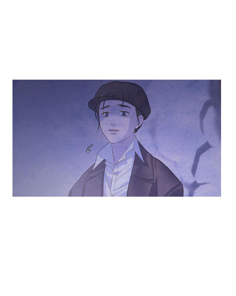 Read Whale Star The Gyeongseong Mermaid Manga Online