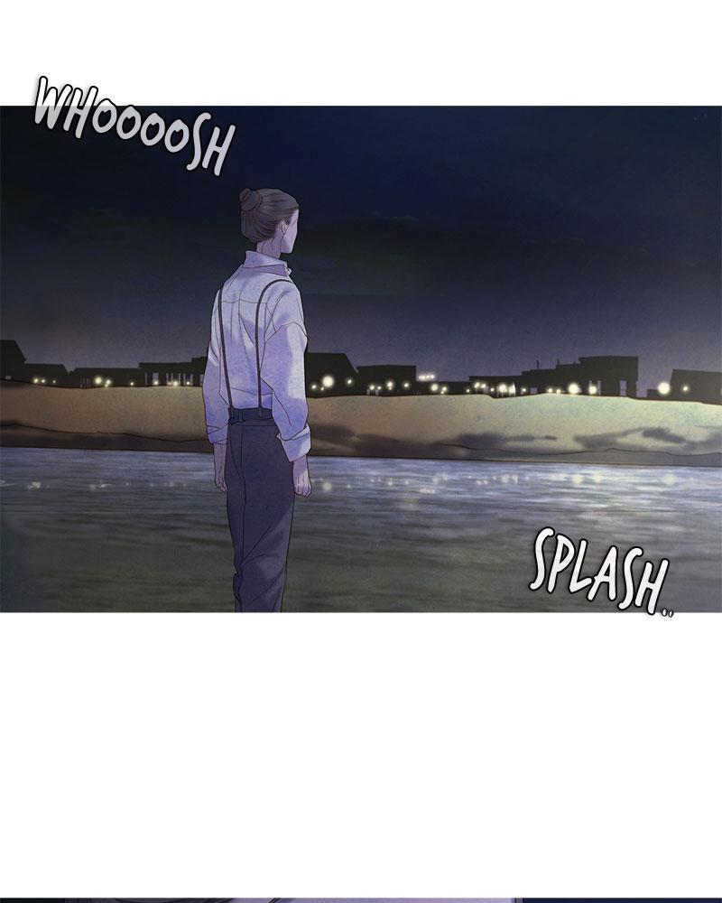 Read Whale Star The Gyeongseong Mermaid Manga Online